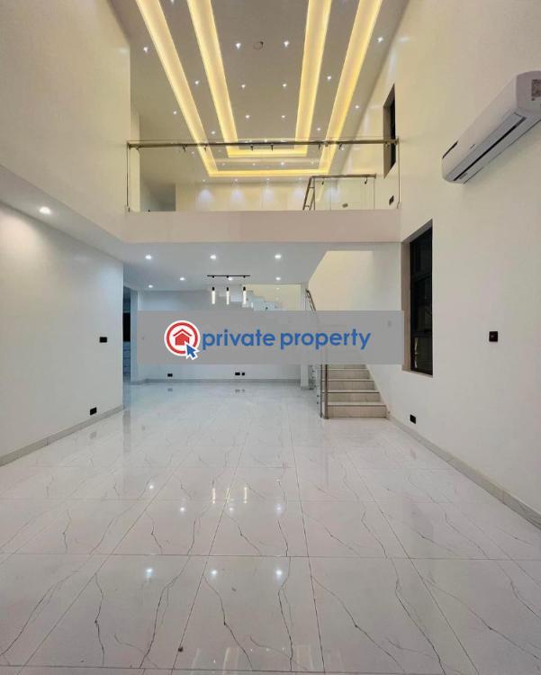 5 bedroom Detached Duplex For Sale &nbsp;east Legon Hills East Legon Accra - 1