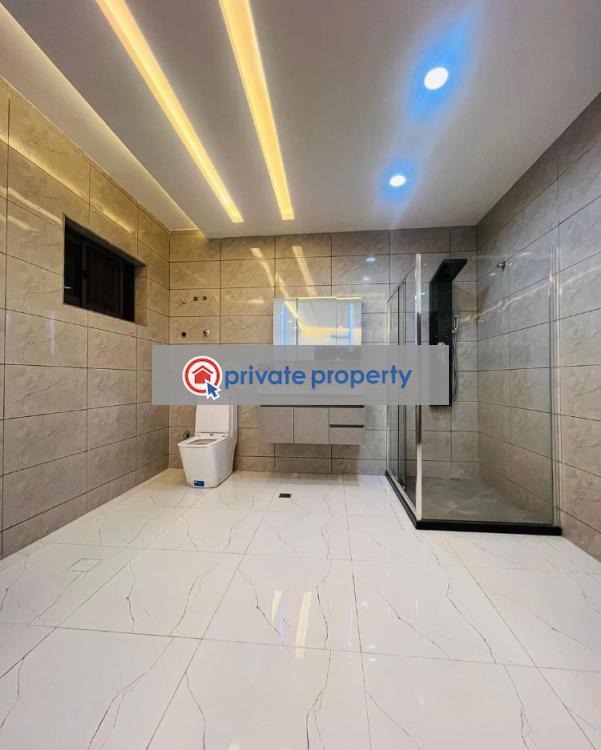 5 bedroom Detached Duplex For Sale &nbsp;east Legon Hills East Legon Accra - 9