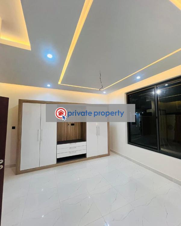 5 bedroom Detached Duplex For Sale &nbsp;east Legon Hills East Legon Accra - 8