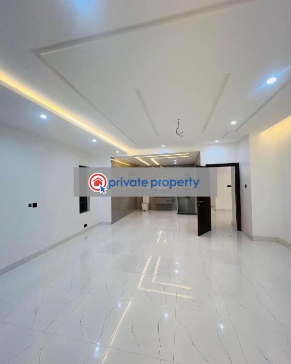 5 bedroom Detached Duplex For Sale &nbsp;east Legon Hills East Legon Accra - 7