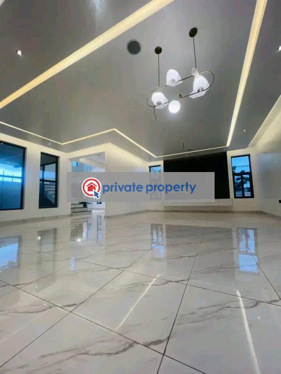 5 bedroom House For Sale &nbsp;east Legon Hills East Legon Accra - 2