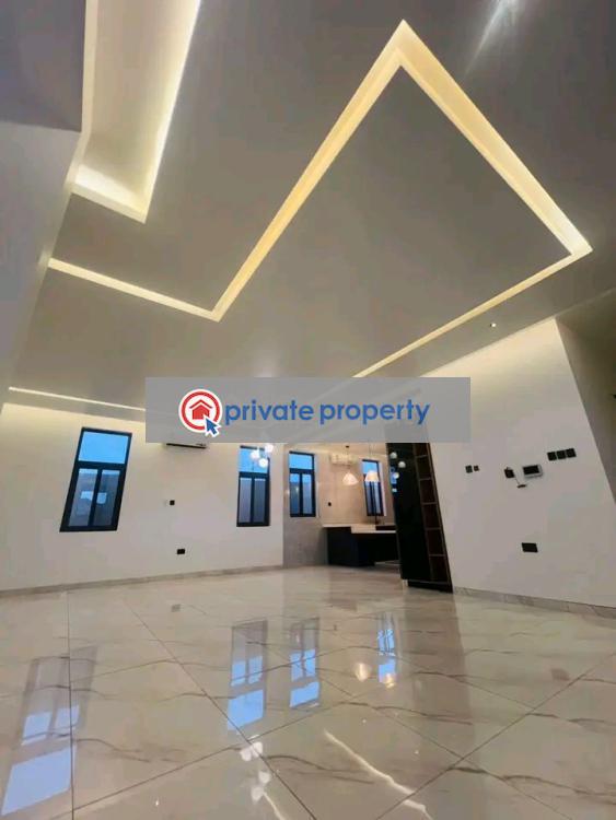 5 bedroom House For Sale &nbsp;east Legon Hills East Legon Accra - 4
