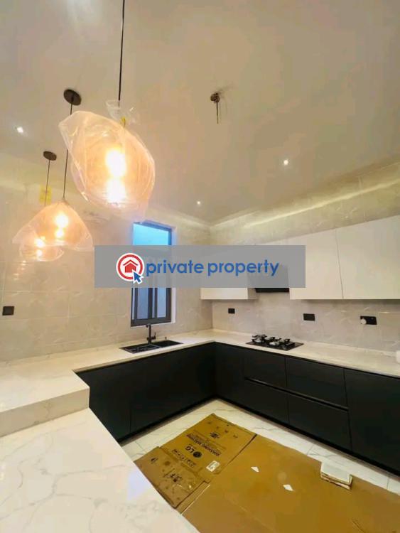 5 bedroom House For Sale &nbsp;east Legon Hills East Legon Accra - 6
