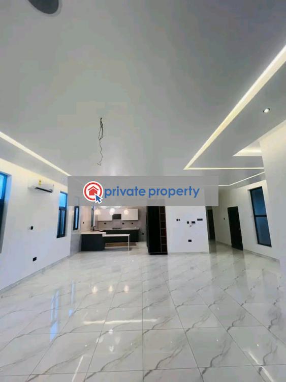 5 bedroom House For Sale &nbsp;east Legon Hills East Legon Accra - 3