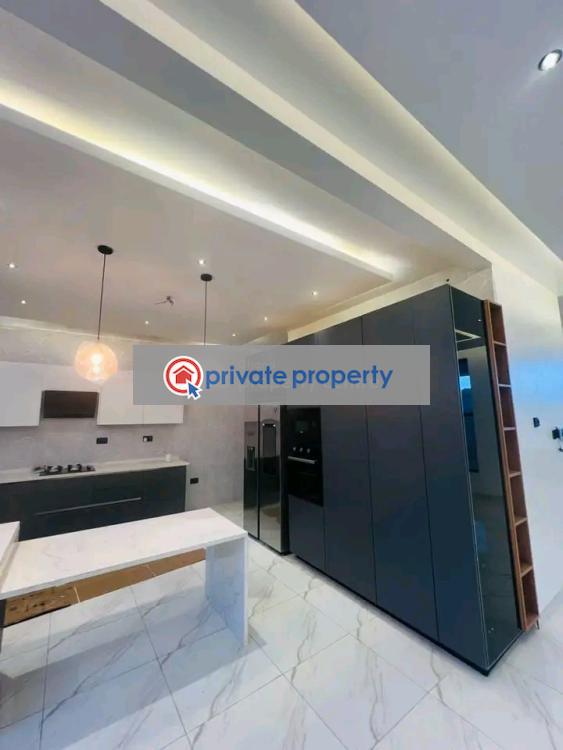 5 bedroom House For Sale &nbsp;east Legon Hills East Legon Accra - 7