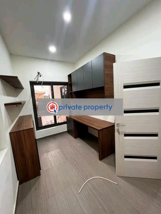 5 bedroom House For Sale &nbsp;east Legon Hills East Legon Accra - 8