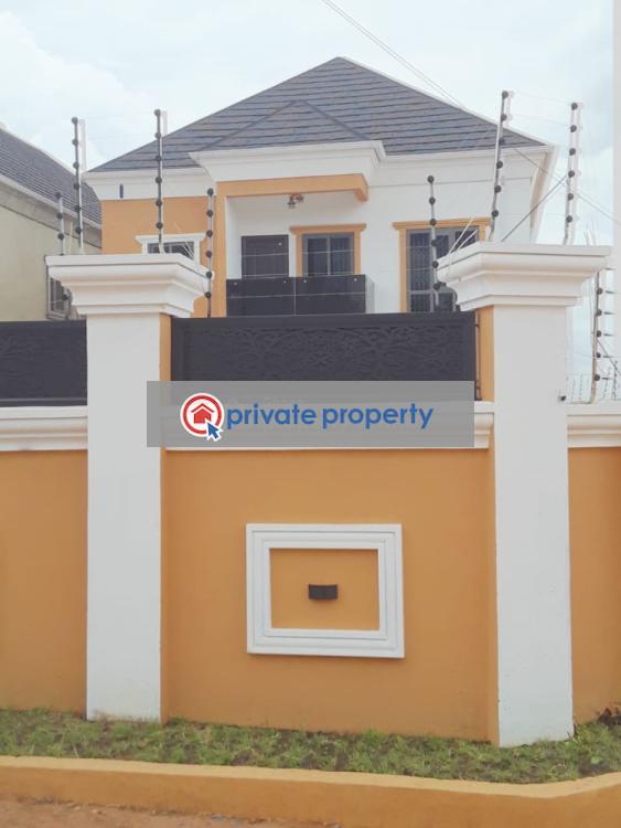 5 bedroom Detached Duplex For Sale &nbsp;tantra Hills Achimota Accra - 3