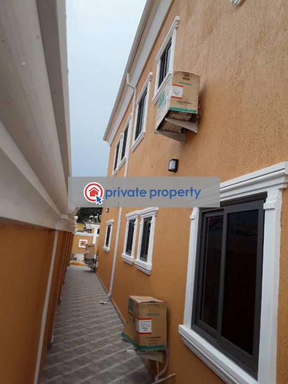 5 bedroom Detached Duplex For Sale &nbsp;tantra Hills Achimota Accra - 4