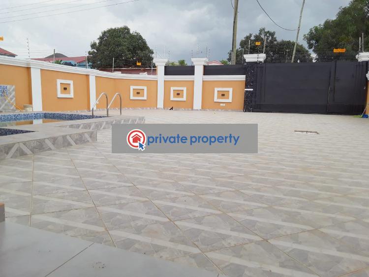 5 bedroom Detached Duplex For Sale &nbsp;tantra Hills Achimota Accra - 7