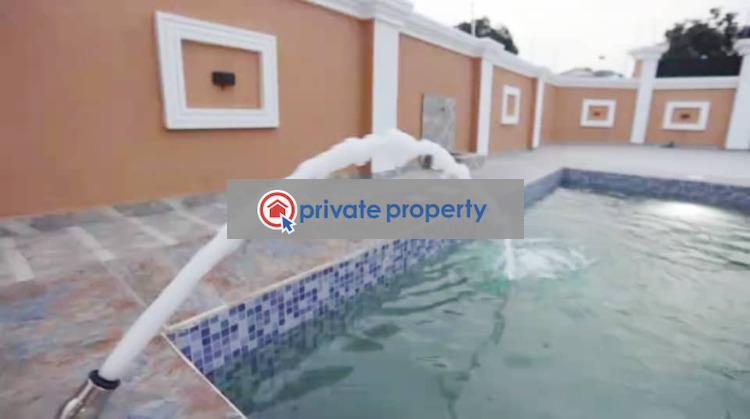 5 bedroom Detached Duplex For Sale &nbsp;tantra Hills Achimota Accra - 8