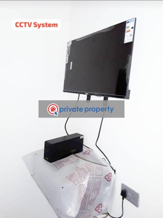 5 bedroom Detached Duplex For Sale &nbsp;tantra Hills Achimota Accra - 17