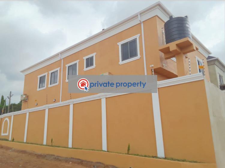 5 bedroom Detached Duplex For Sale &nbsp;tantra Hills Achimota Accra - 5