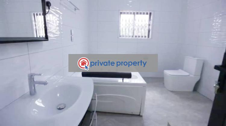 5 bedroom Detached Duplex For Sale &nbsp;tantra Hills Achimota Accra - 20