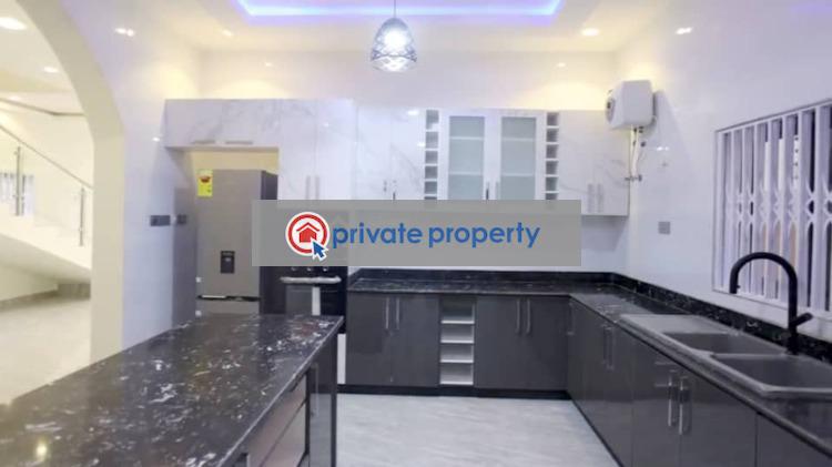 5 bedroom Detached Duplex For Sale &nbsp;tantra Hills Achimota Accra - 12
