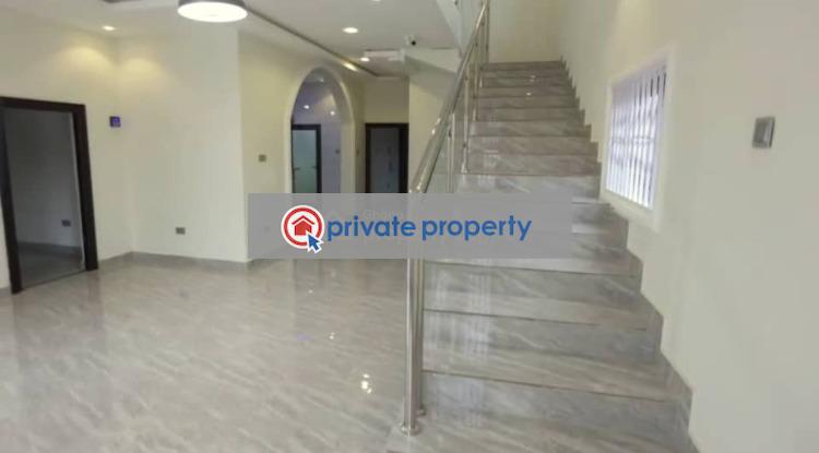 5 bedroom Detached Duplex For Sale &nbsp;tantra Hills Achimota Accra - 9