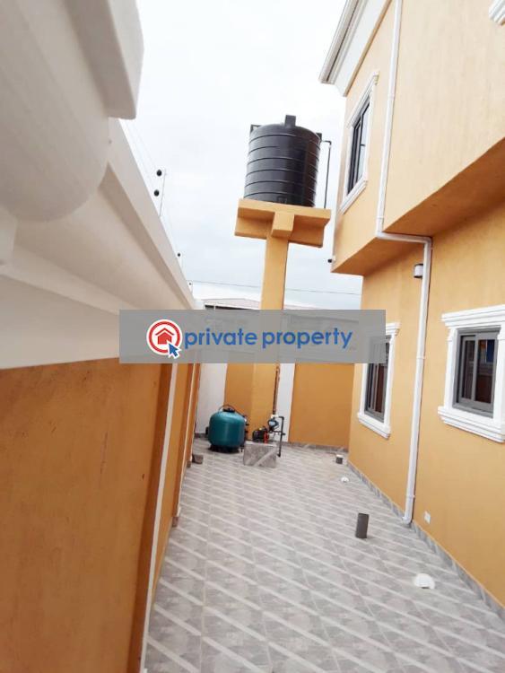 5 bedroom Detached Duplex For Sale &nbsp;tantra Hills Achimota Accra - 2