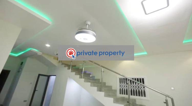 5 bedroom Detached Duplex For Sale &nbsp;tantra Hills Achimota Accra - 15