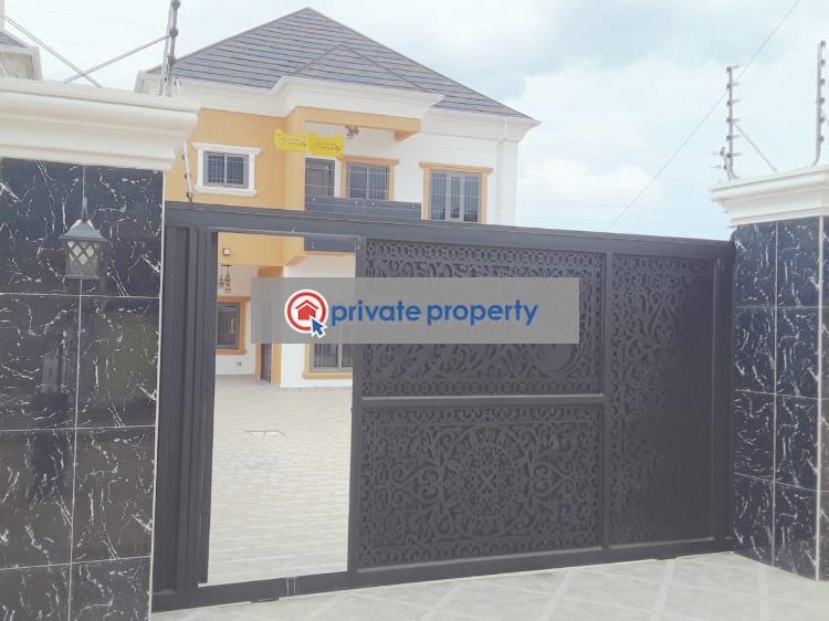 5 bedroom Detached Duplex For Sale &nbsp;tantra Hills Achimota Accra - 21