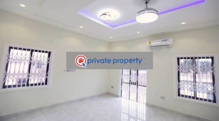 5 bedroom Detached Duplex For Sale &nbsp;tantra Hills Achimota Accra - 10