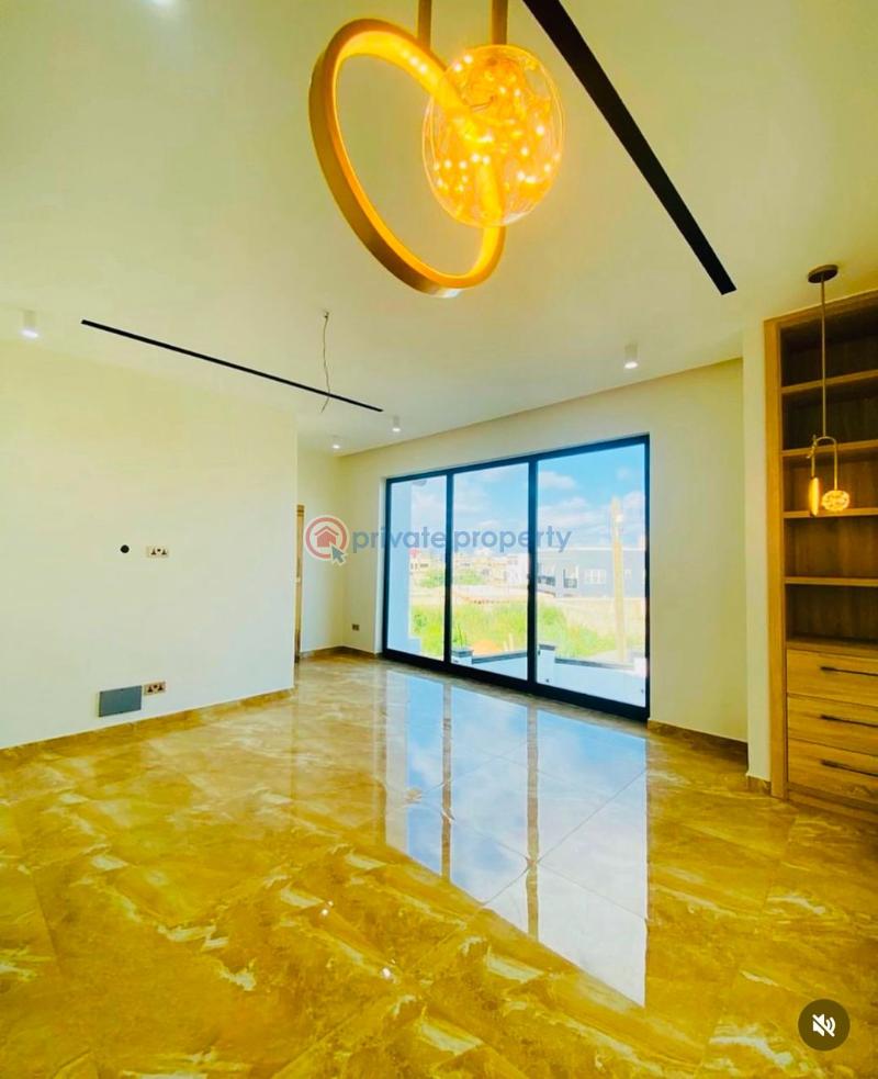 4 bedroom House For Sale Tse Addo Accra - 1
