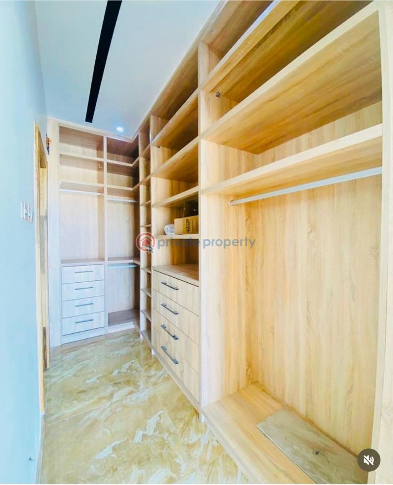 4 bedroom House For Sale Tse Addo Accra - 4