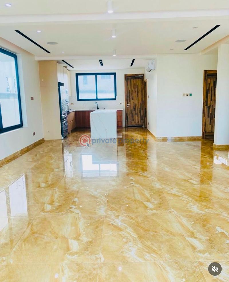 4 bedroom House For Sale Tse Addo Accra - 2