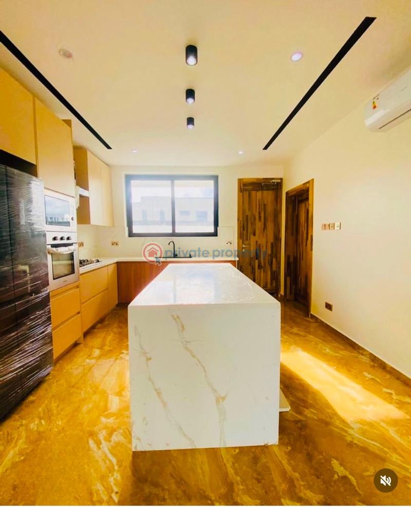 4 bedroom House For Sale Tse Addo Accra - 5
