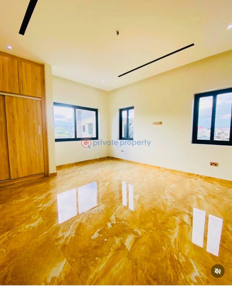 4 bedroom House For Sale Tse Addo Accra - 7