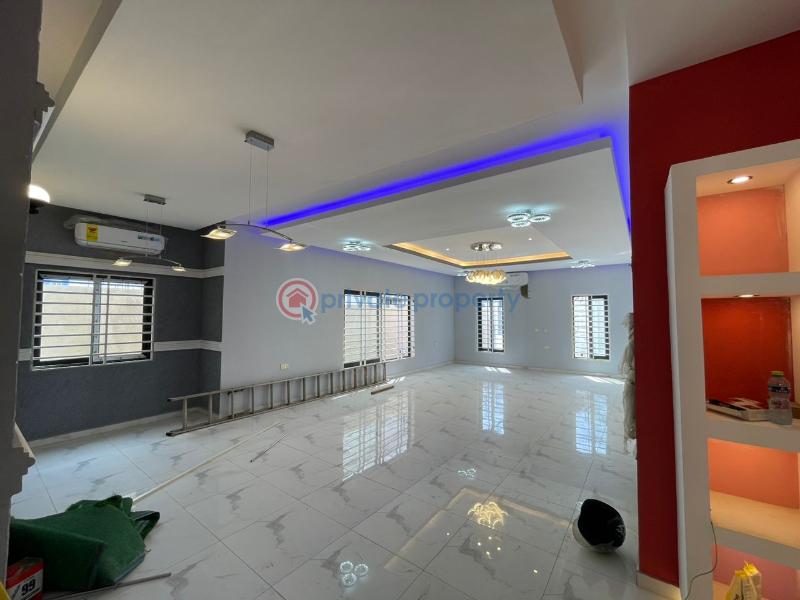 4 bedroom House For Sale Com 18 Comm 18 Spintex Accra - 5