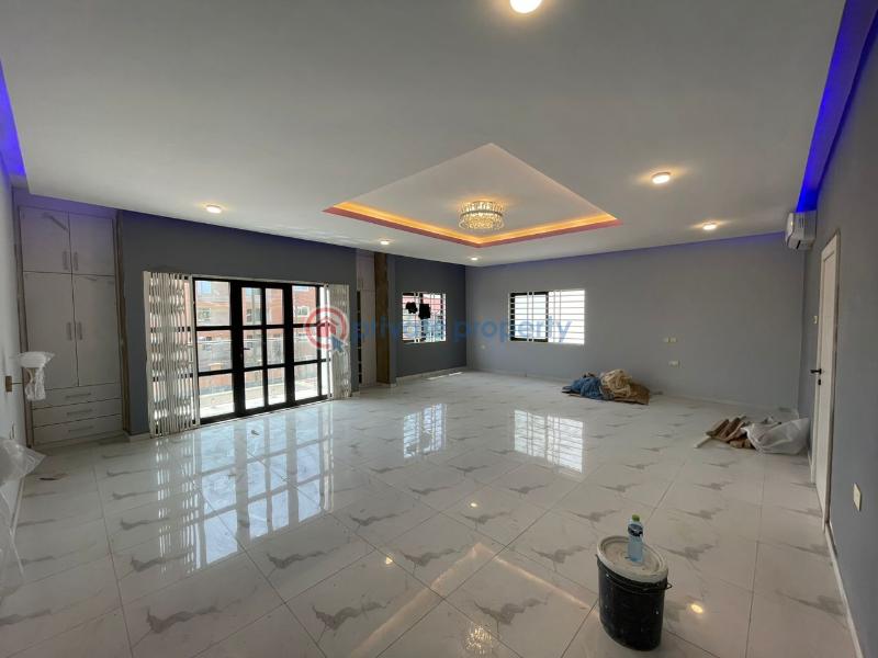 4 bedroom House For Sale Com 18 Comm 18 Spintex Accra - 22