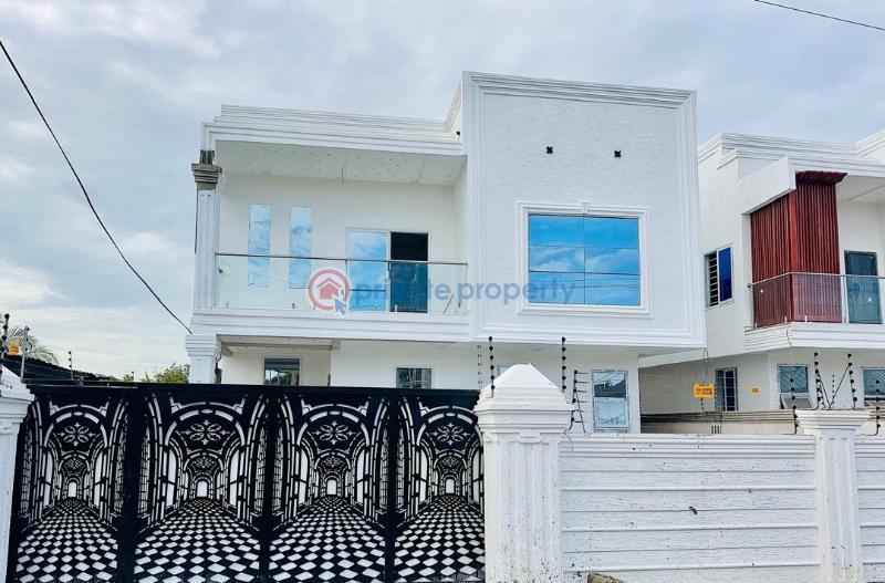 4 bedroom House For Sale Star Bite Ashaley Botwe Adenta Municipal Accra - 3