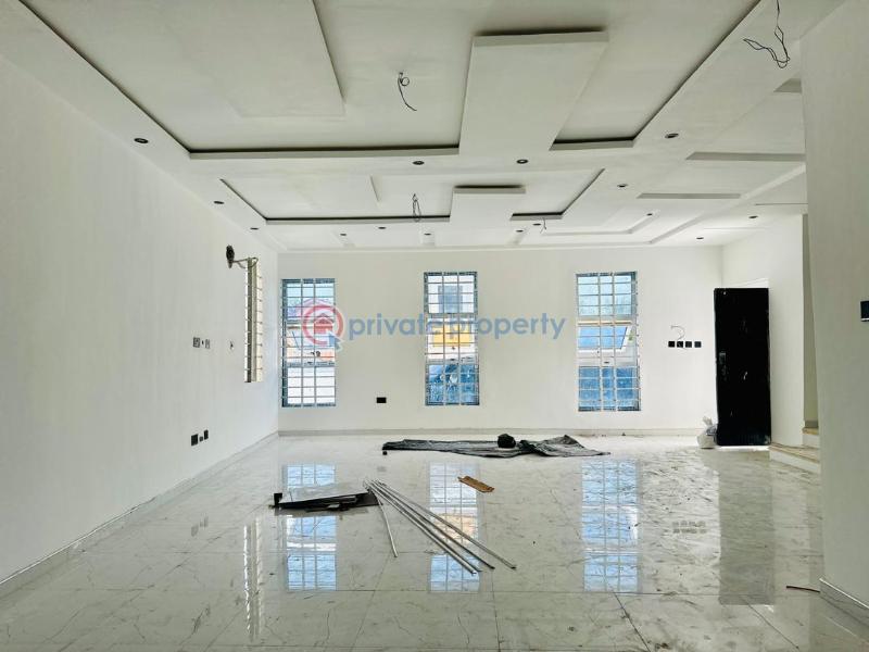 4 bedroom House For Sale Star Bite Ashaley Botwe Adenta Municipal Accra - 1