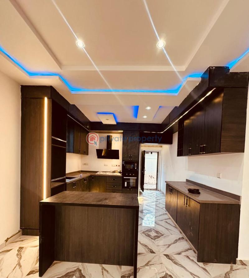 4 bedroom House For Sale Star Bite Ashaley Botwe Adenta Municipal Accra - 6