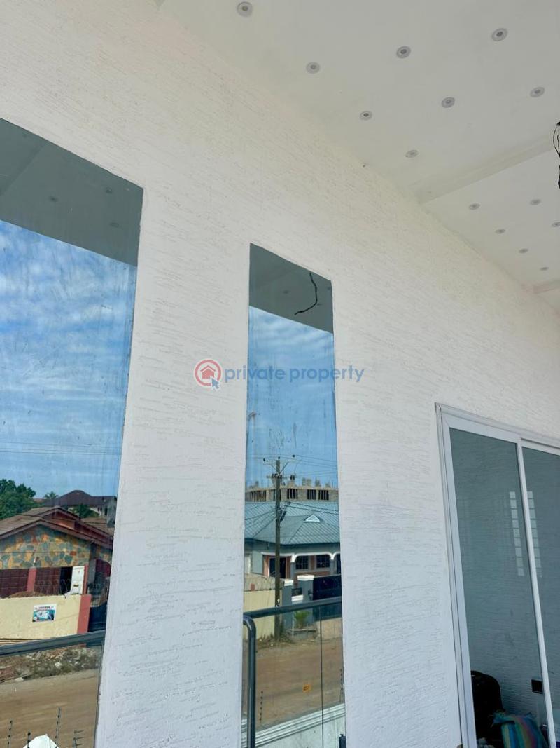 4 bedroom House For Sale Star Bite Ashaley Botwe Adenta Municipal Accra - 8