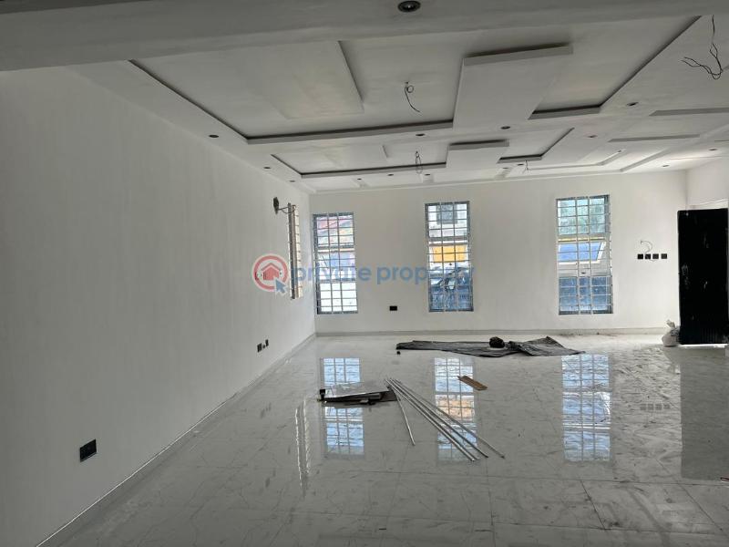 4 bedroom House For Sale Star Bite Ashaley Botwe Adenta Municipal Accra - 2