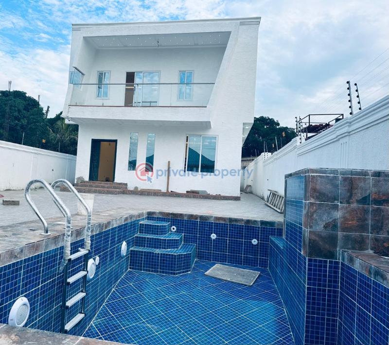 4 bedroom House For Sale Star Bite Ashaley Botwe Adenta Municipal Accra - 13