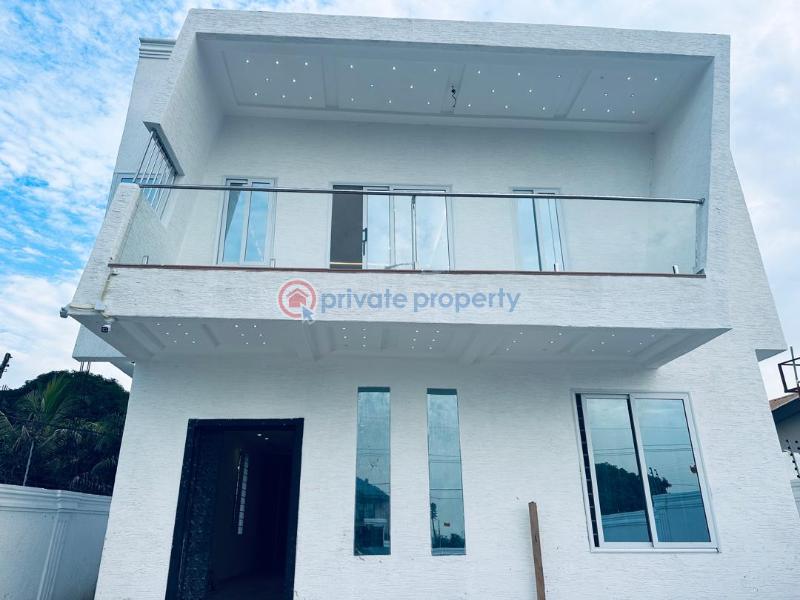 4 bedroom House For Sale Star Bite Ashaley Botwe Adenta Municipal Accra - 10
