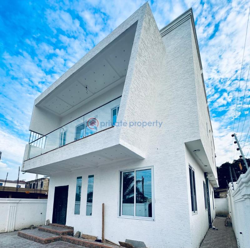 4 bedroom House For Sale Star Bite Ashaley Botwe Adenta Municipal Accra - 7
