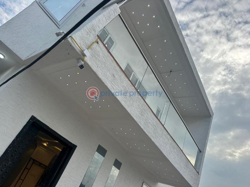 4 bedroom House For Sale Star Bite Ashaley Botwe Adenta Municipal Accra - 11