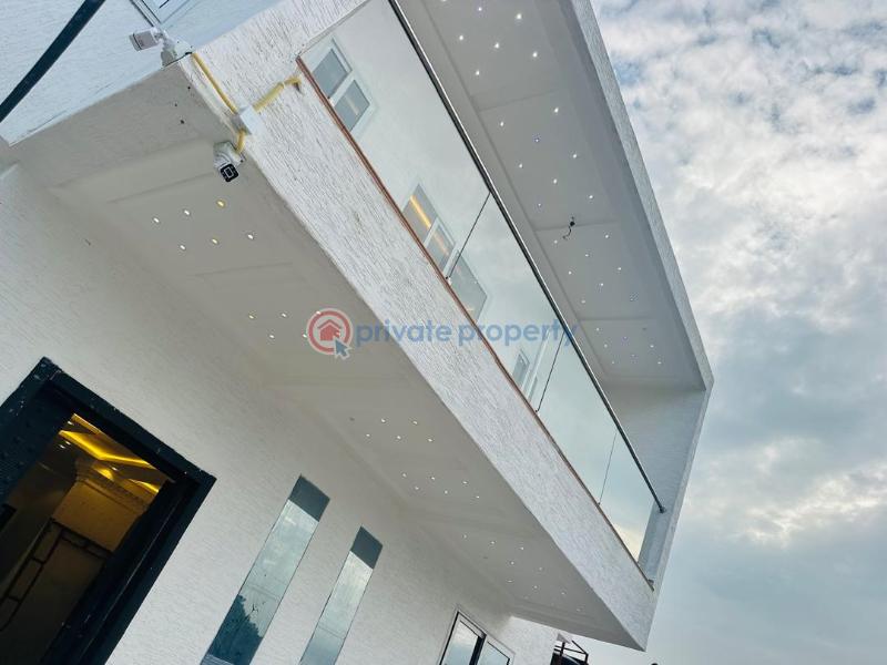 4 bedroom House For Sale Star Bite Ashaley Botwe Adenta Municipal Accra - 12