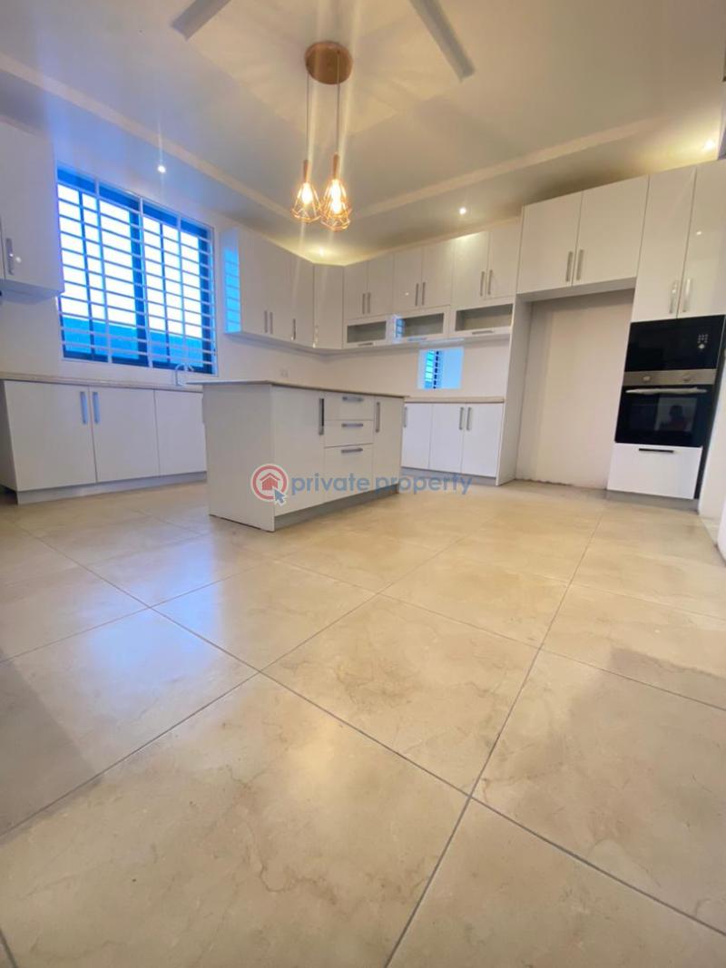 4 bedroom House For Sale Adjiringanor East Legon Accra - 8