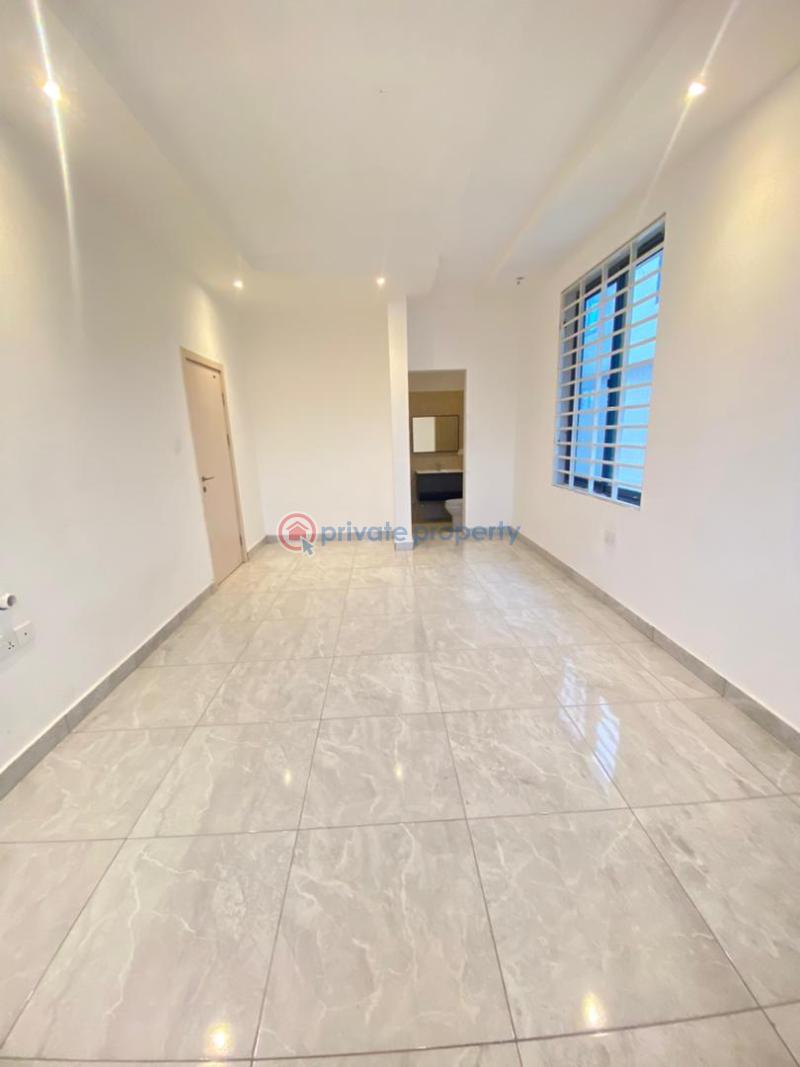 4 bedroom House For Sale Adjiringanor East Legon Accra - 6