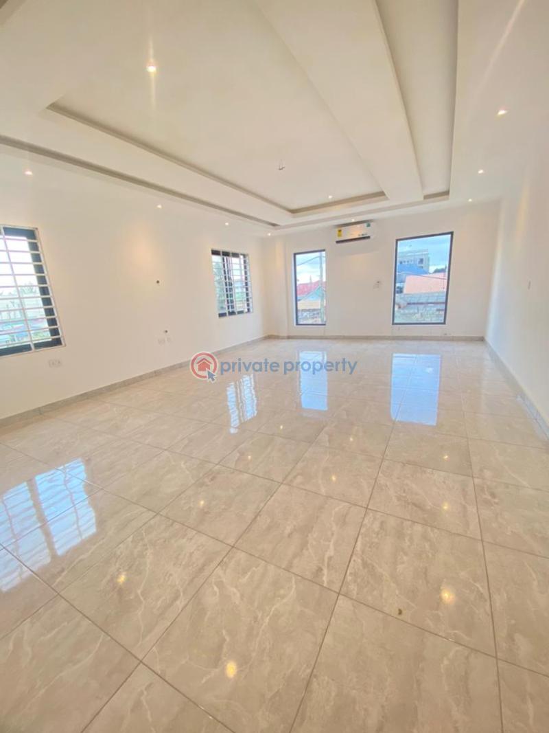 4 bedroom House For Sale Adjiringanor East Legon Accra - 13
