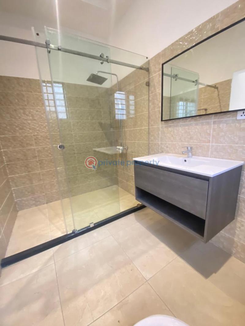4 bedroom House For Sale Adjiringanor East Legon Accra - 15