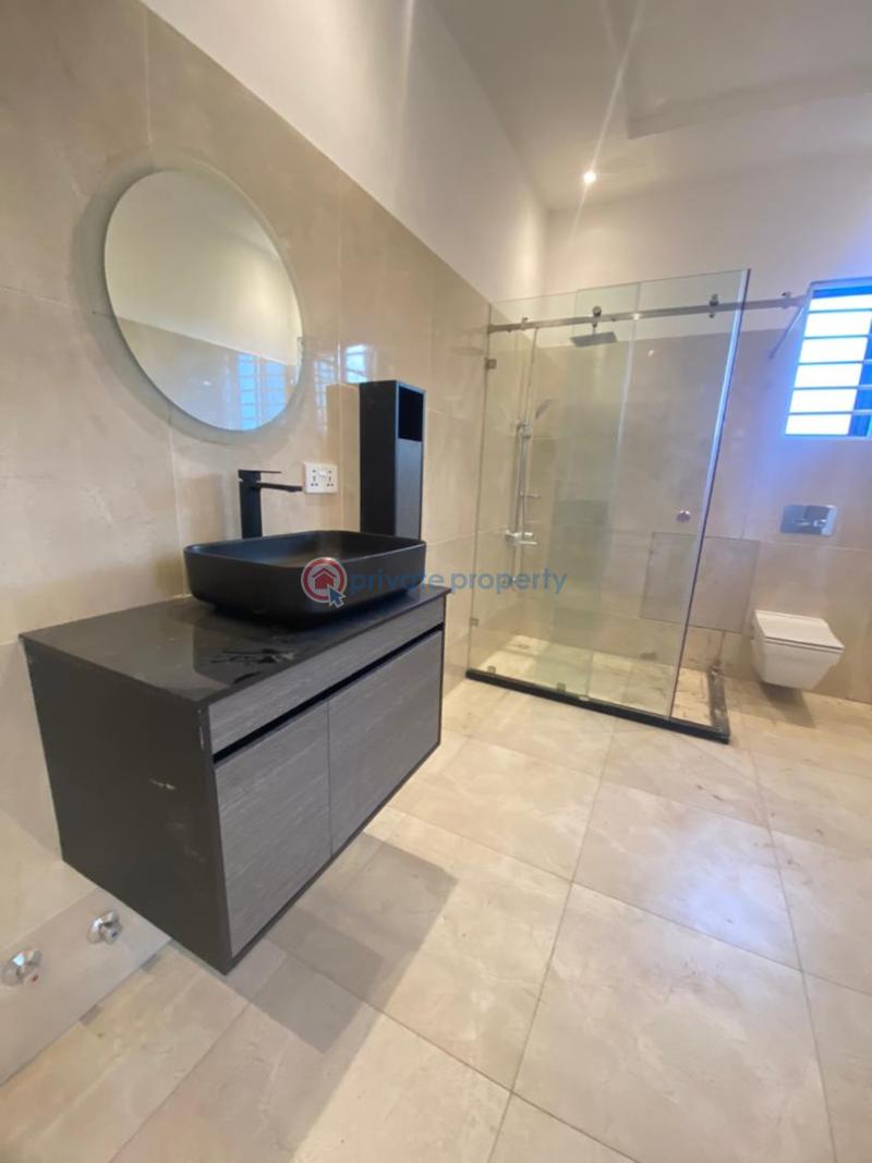 4 bedroom House For Sale Adjiringanor East Legon Accra - 11