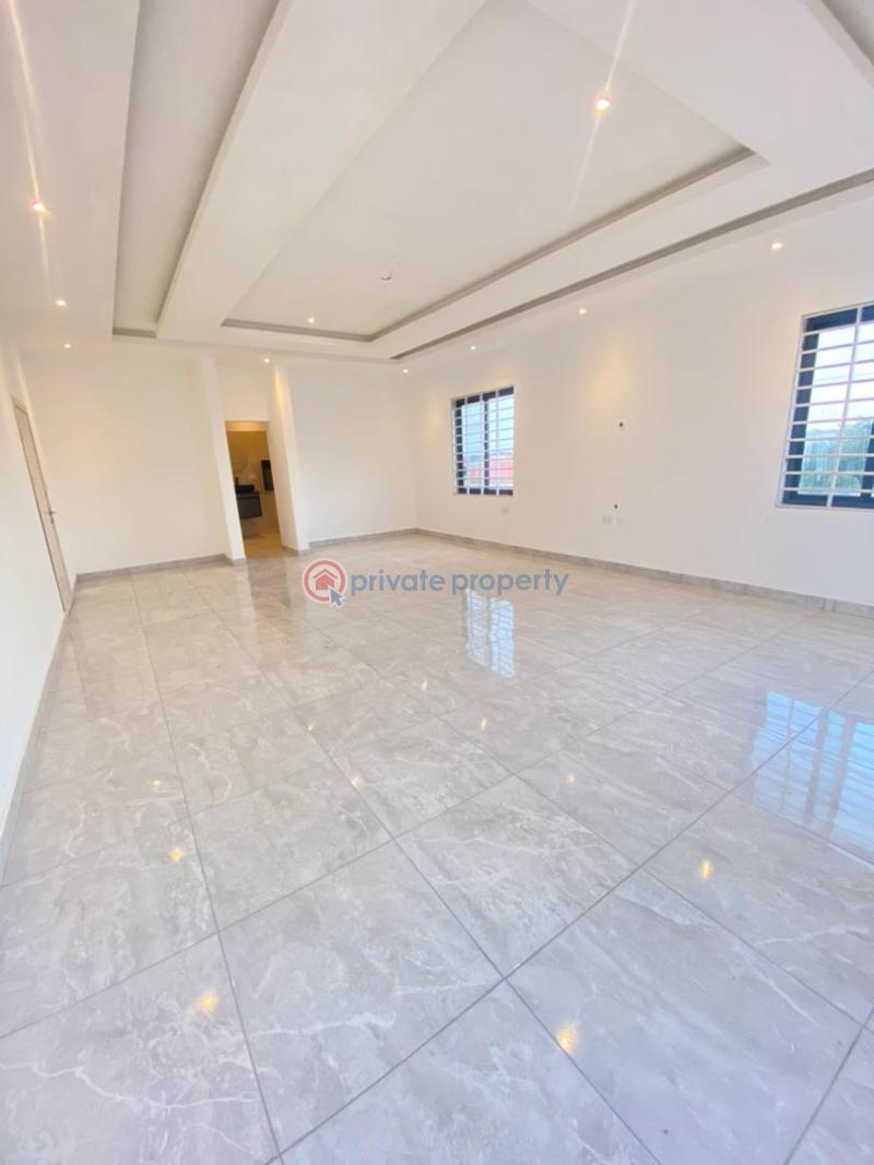 4 bedroom House For Sale Adjiringanor East Legon Accra - 16