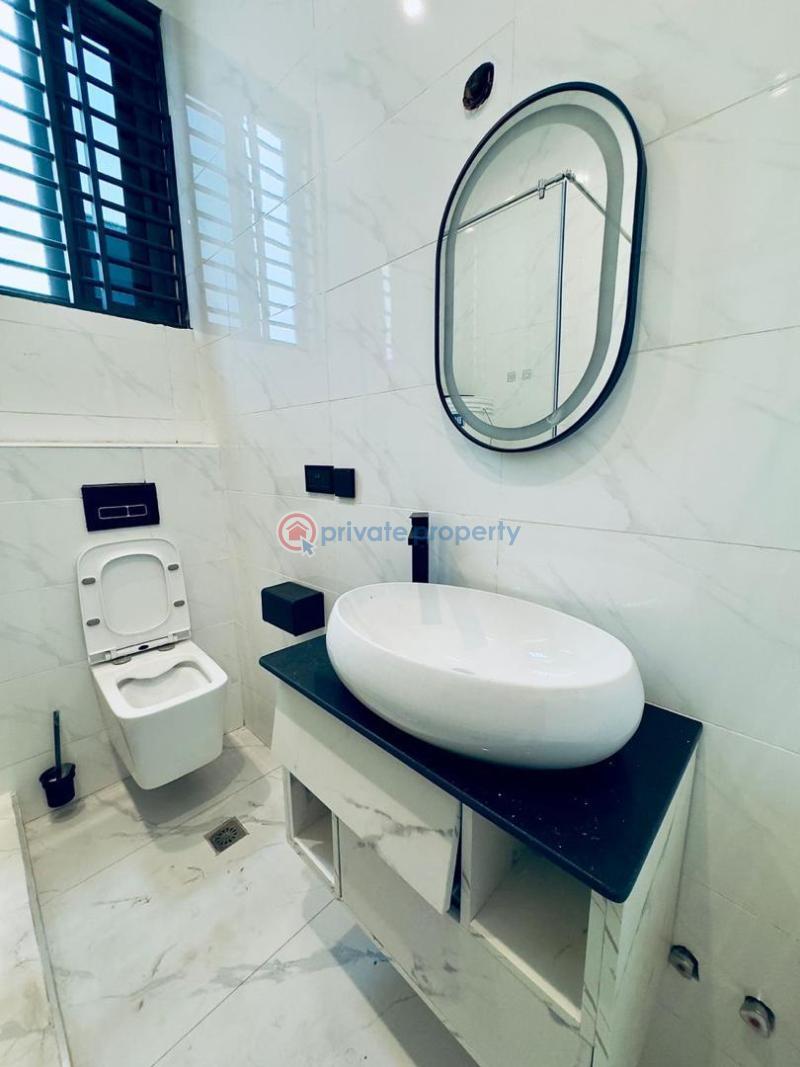 4 bedroom House For Sale Ars Accra East Legon  - 7