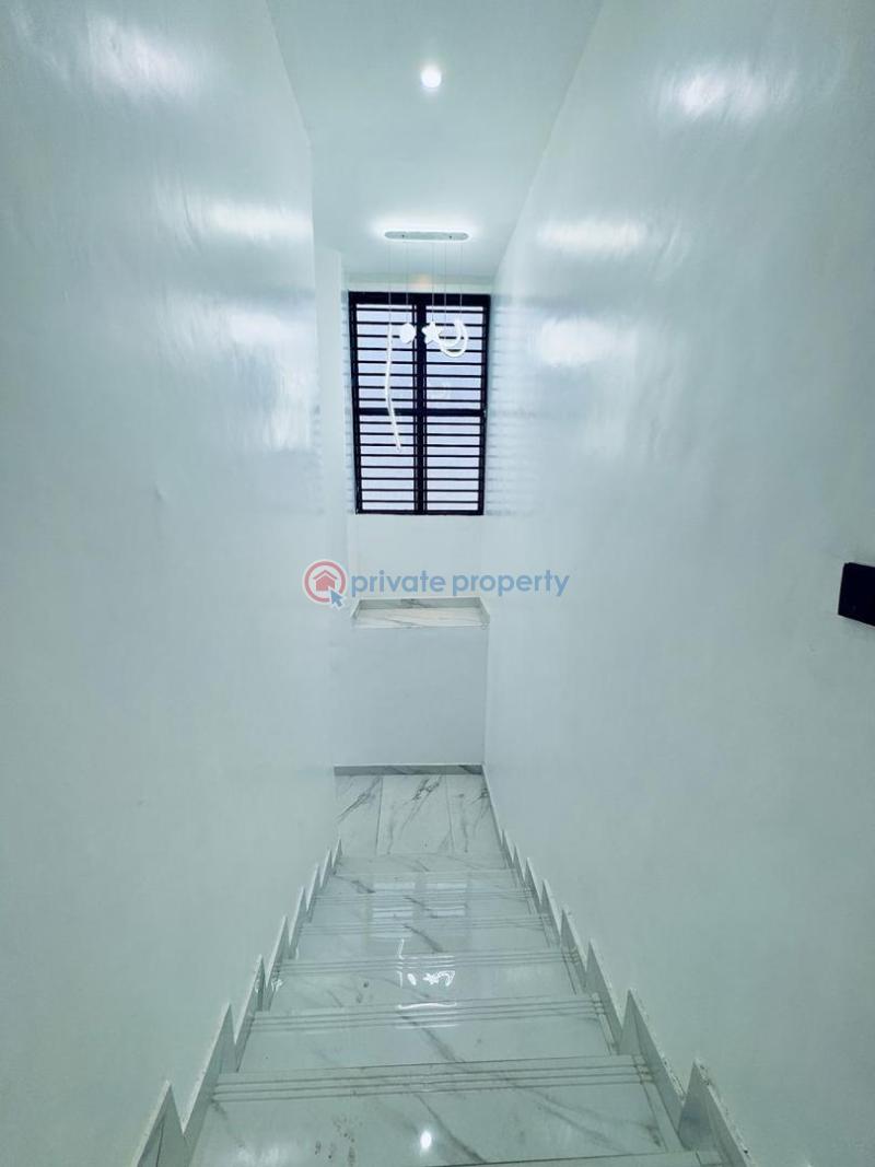 4 bedroom House For Sale Ars Accra East Legon  - 4