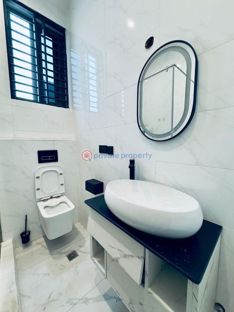 4 bedroom House For Sale Ars Accra East Legon  - 10