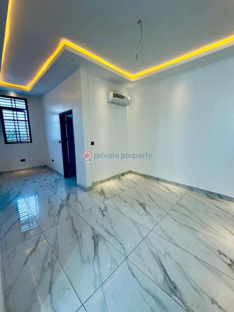 4 bedroom House For Sale Ars Accra East Legon  - 5